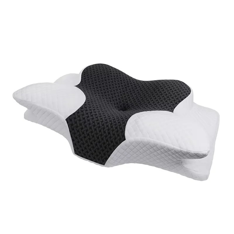 Anti Snore Contour Pillow - Wholesale Bed Sleeping Wedge Contour Orthopedic