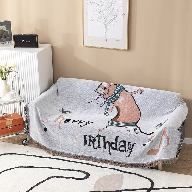 Winged Tiger Throw Blanket Mys - Boho Throw Blanket Fringe review and price