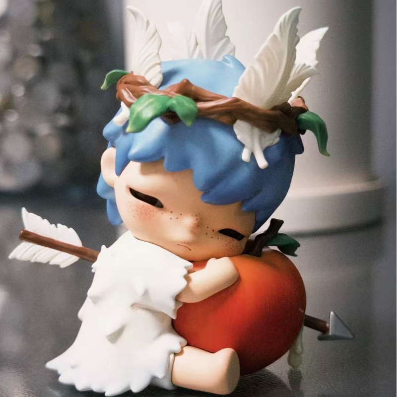POP MART Limited Edition Hiron - Home Decor review and price