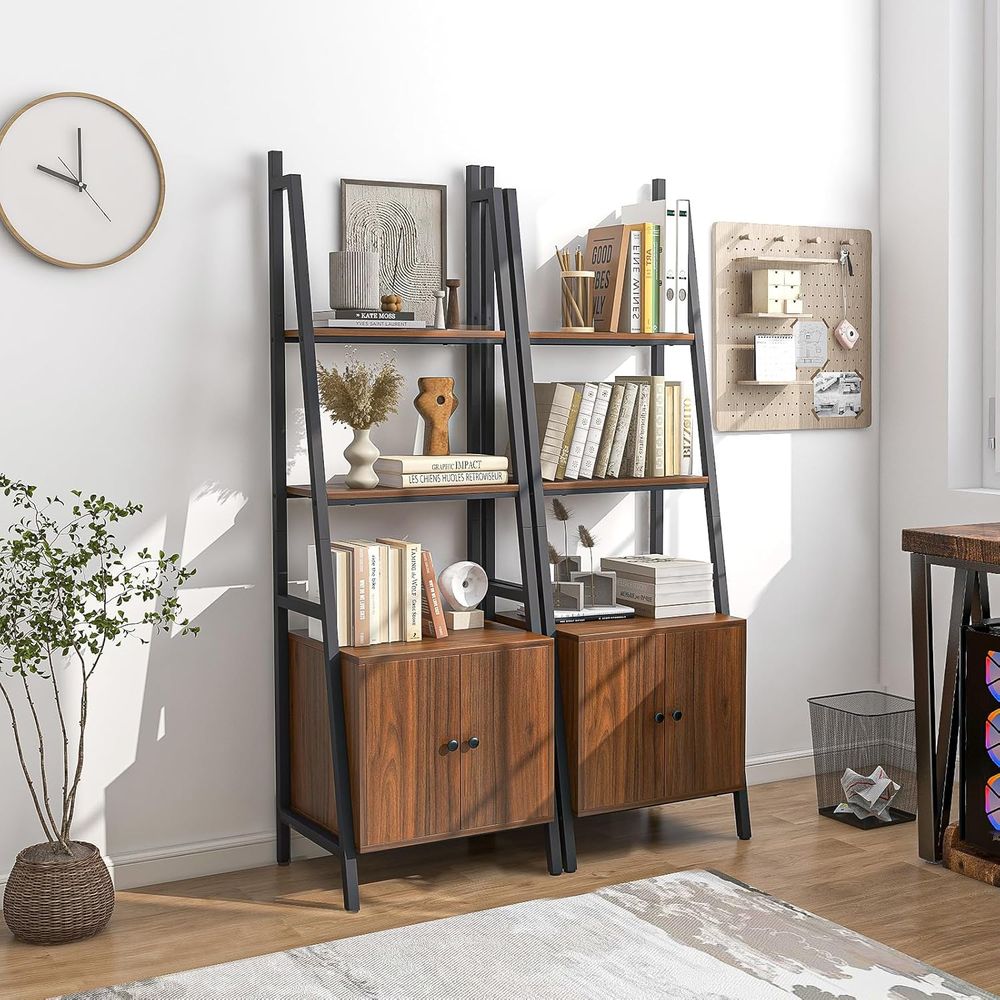 kula 4-Tier Ladder Shel with C - Storage & Organization review and price