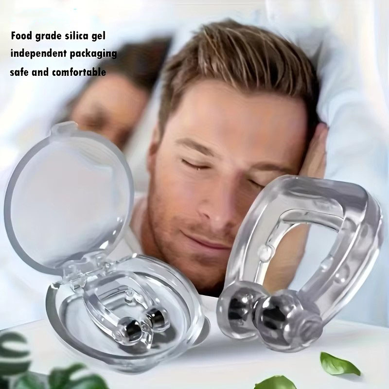 1/2/3/4/5/6Pcs Anti Snoring De - Anti Snore Contour Pillow review and price