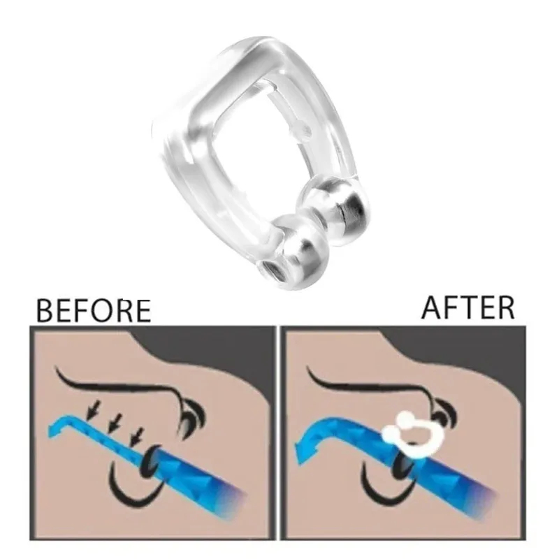 1/2/3/4/5/6Pcs Anti Snoring De - Anti Snore Contour Pillow review and price