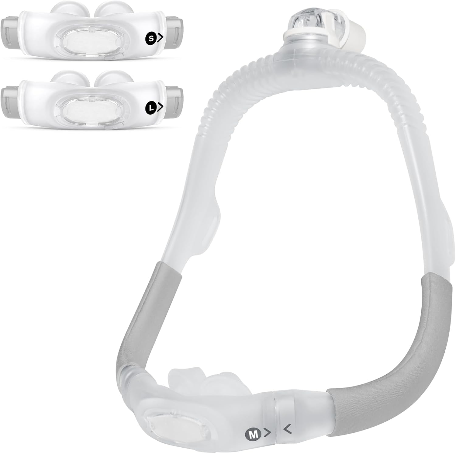 The P30i Frame System (Excludi - Anti Snore Contour Pillow review and price