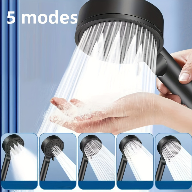 Shower Head Bathroom Sink Mixe - High Pressure Shower Head Handheld review and price