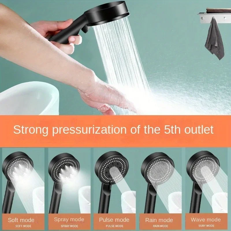 Shower Head Bathroom Sink Mixe - High Pressure Shower Head Handheld review and price