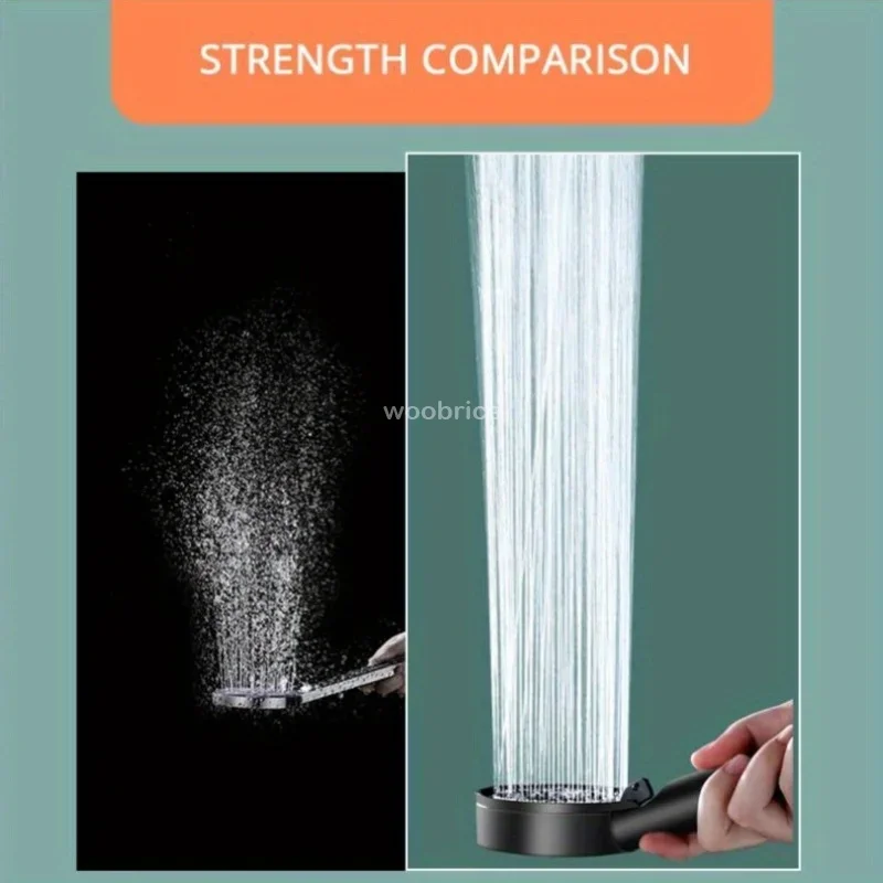 Shower Head Bathroom Sink Mixe - High Pressure Shower Head Handheld review and price