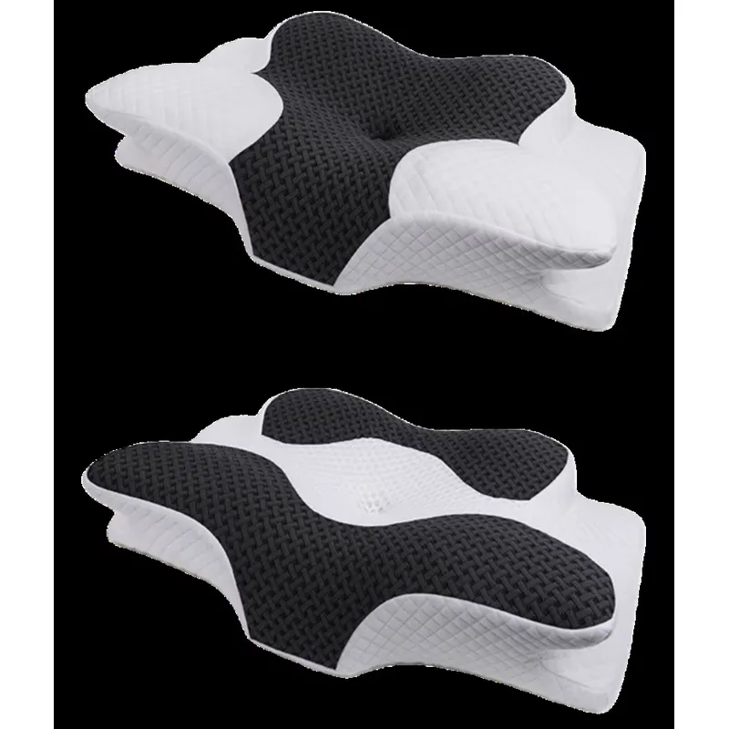 Wholesale Bed Sleeping Wedge C - Anti Snore Contour Pillow review and price