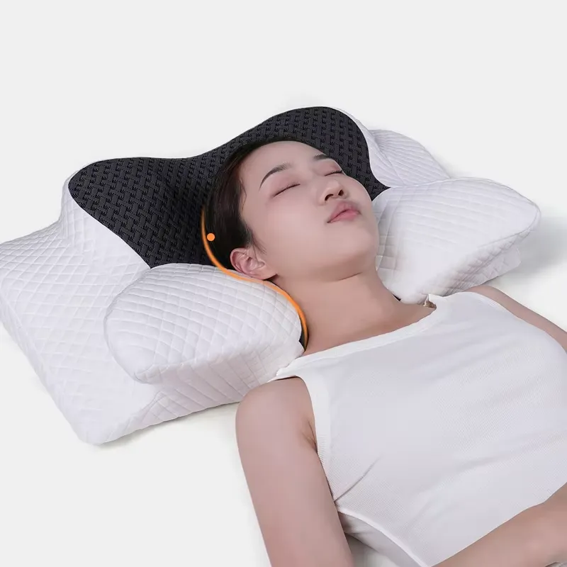 Wholesale Bed Sleeping Wedge C - Anti Snore Contour Pillow review and price