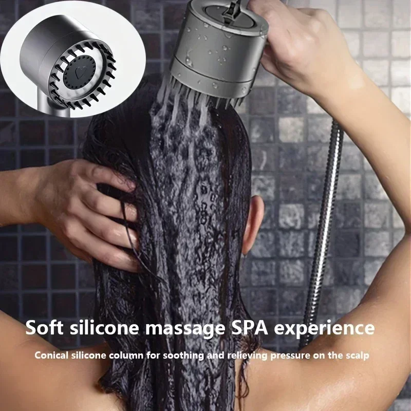 Shower Head with Filter High P - High Pressure Shower Head Handheld review and price